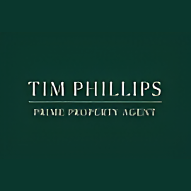 Tim Phillips