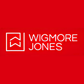 Wigmore Jones