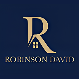 Robinson David