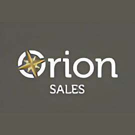Orion Holidays Property Sales