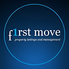 F1Rst Move