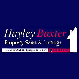 Hayley Baxter Sales & Lettings
