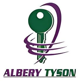 Albery Tyson