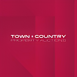 Town & Country Property Auctions