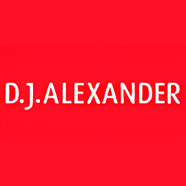 Dj Alexander