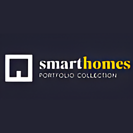 Smart Homes Portfolio Collection