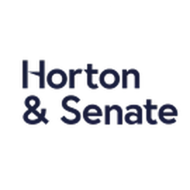 Horton & Senate