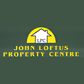 John Loftus Property Centre