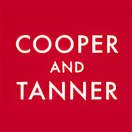 Cooper & Tanner