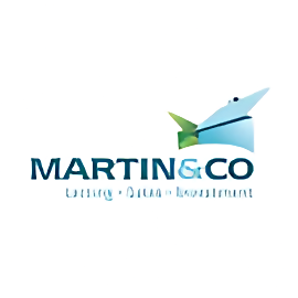 Martin & Co