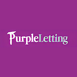 Purple Letting