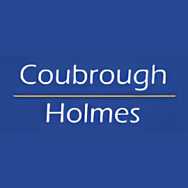 Coubrough Holmes