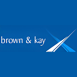 Brown & Kay