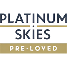 Platinum Skies Pre-Loved