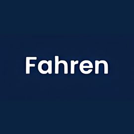 Fahren Estate Agents