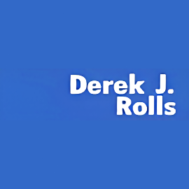 Derek J Rolls