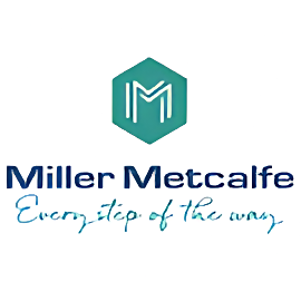 Miller Metcalfe