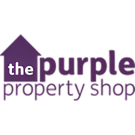 The Purple Property Shop