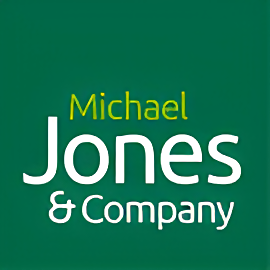 Michael Jones & Bacon