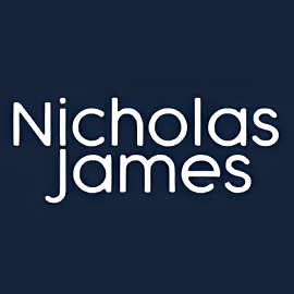 Nicholas James