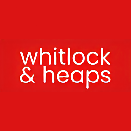 Whitlock and Heaps