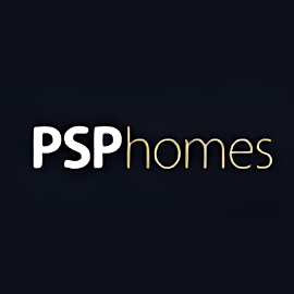 Psp Homes