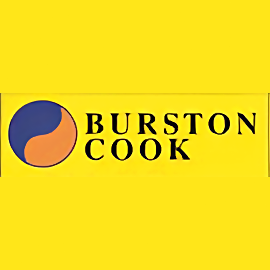 Burston Cook
