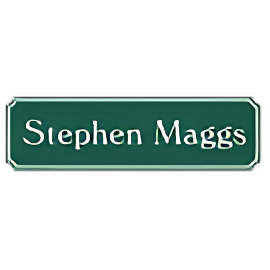 Stephen Maggs Estate Agents