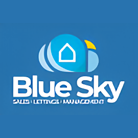 Blue Sky Property