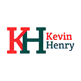 Kevin Henry