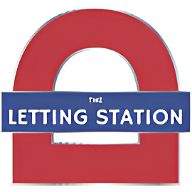 The Letting Station
