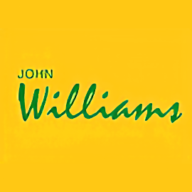 John Williams Land and Estates