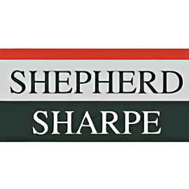 Shepherd Sharpe