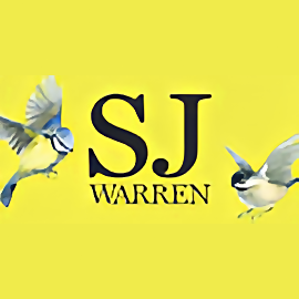 S J Warren