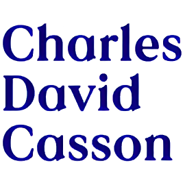 Charles David Casson