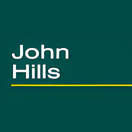 John Hills