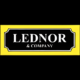Lednor and Company LTD