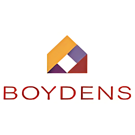 Boydens