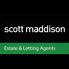 Scott Maddison Estate & Letting Agents