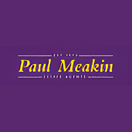 Paul Meakin Estate Agents