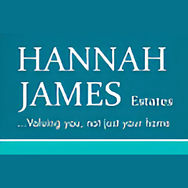 Hannah James Estate Agents