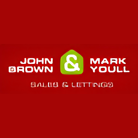 John Brown Mark Youll