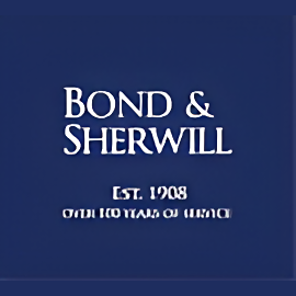 Bond & Sherwill