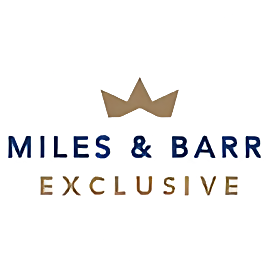 Miles & Barr Exclusive