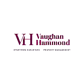Vaughan Hammond