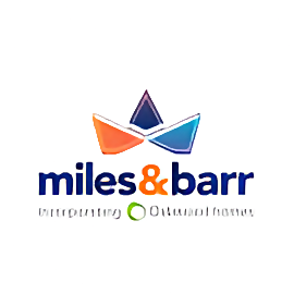 Miles & Barr