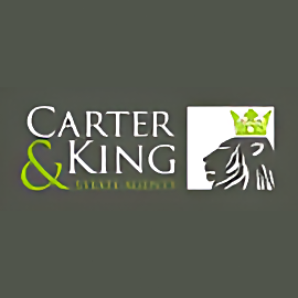 Carter and King Estate Agents