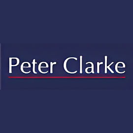 Peter Clarke