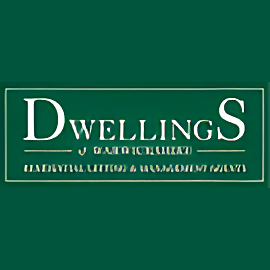 Dwellings of Warwickshire