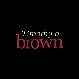 Timothy A Brown